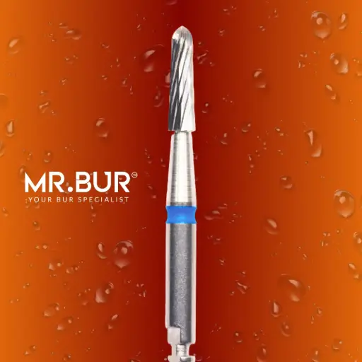 [CF244K] RA FINISHING CARBIDE DEBONDING BUR 