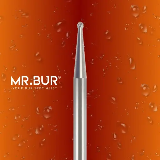 [HP141 *A] HP CARBIDE ROUND - CB141A.104.012 MOS