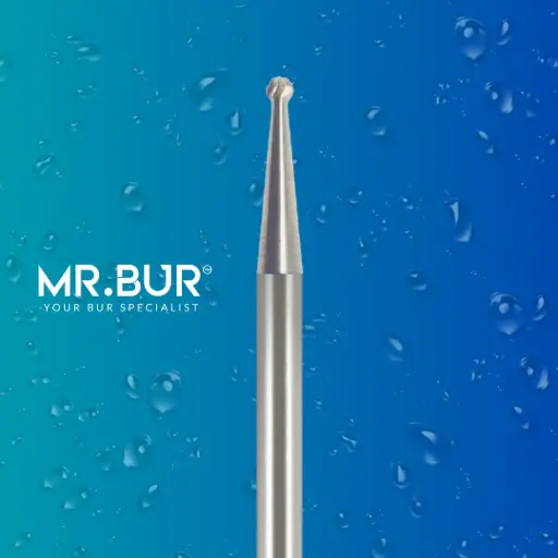 [HP141 *B] CB141A.104.014 MOS HP CARBIDE ROUND