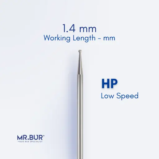 [HP141 *B] HP CARBIDE ROUND - CB141A.104.014 