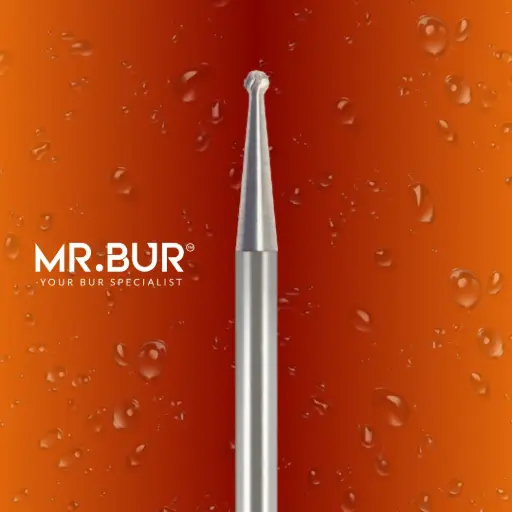 [HP141 *B] HP CARBIDE ROUND - CB141A.104.014 