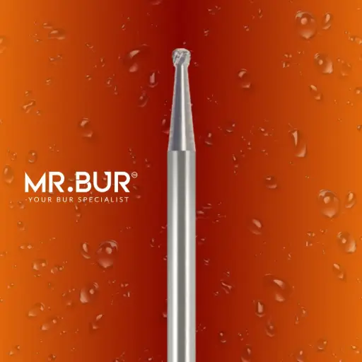 [HP141 *C] HP CARBIDE ROUND - CB141A.104.016