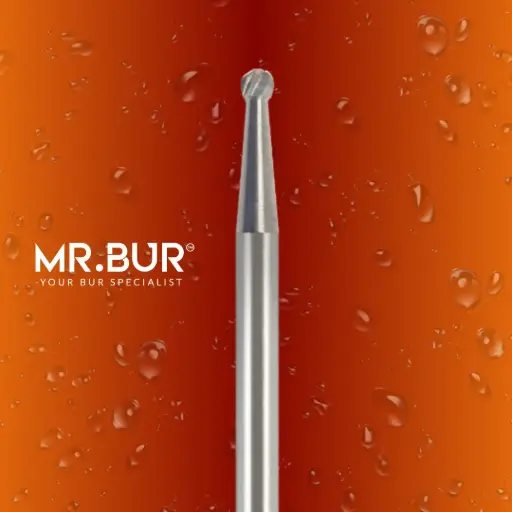 [HP141 *D] HP CARBIDE ROUND - CB141A.104.018