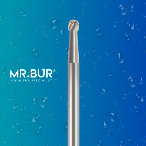 [HP141 *E] CB141A.104.023 MOS HP CARBIDE ROUND