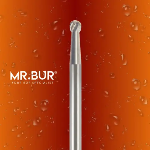 [HP141 *E] HP CARBIDE ROUND - CB141A.104.023 