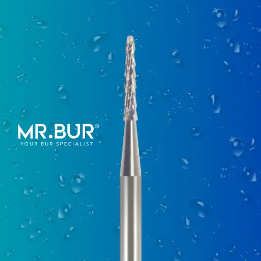 [HP162] CB162A.104.016 MOS HP CARBIDE TAPER