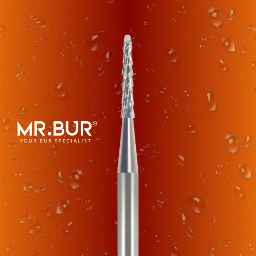 [HP162] HP MOS CARBIDE LINDEMANN - CB162A.104.016