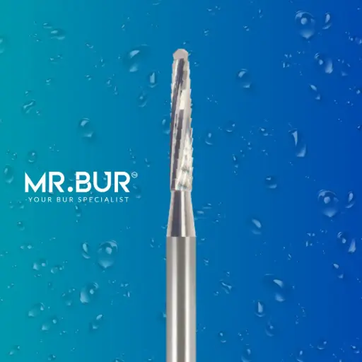 [HP166] CB166.104.021 MOS HP CARBIDE TAPER