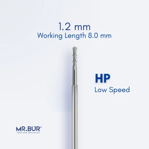 [CB255E] HP MOS CARBIDE LINDEMANN CB255E.104.012
