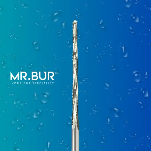 [CB169] HPXXL MAXILLOFACIAL CARBIDE LINDEMANN 