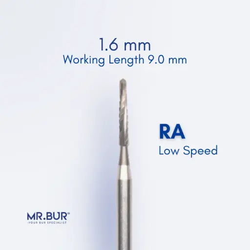 [RA162] RAL MOS CARBIDE LINDEMANN - CB162.205.016 