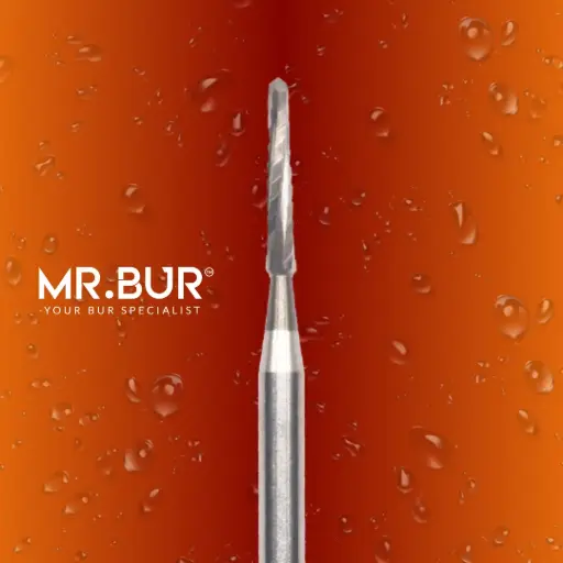 [RA162] RAL MOS CARBIDE LINDEMANN - CB162.205.016 