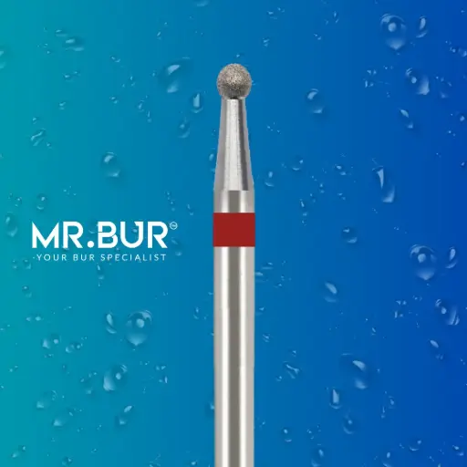 [2AF] FG DIAMOND ROUND FINE - 801F.014 