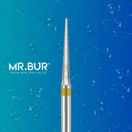 [71CSF] FG DIAMOND POINTED CONE - 859EF FG.014