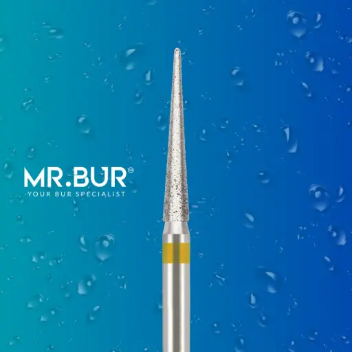 [71DSF] FG DIAMOND POINTED CONE - 859EF FG.016 