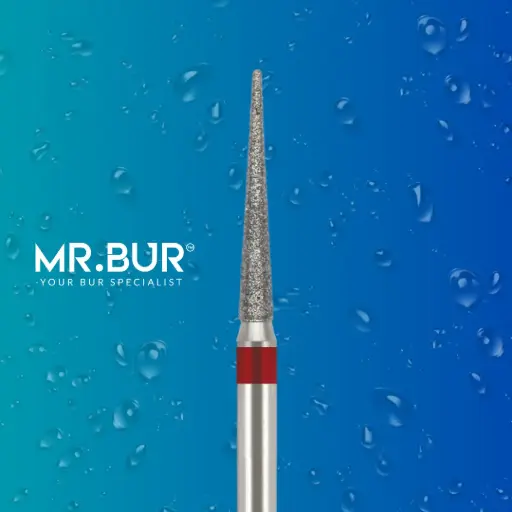 [71CF] FG DIAMOND POINTED CONE - 859F FG.014 