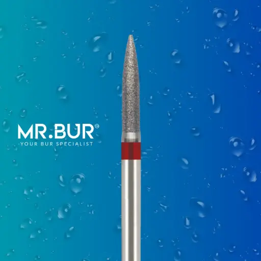 [48BF] FG DIAMOND FLAME - 862F FG.016