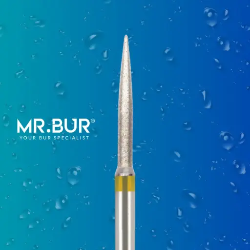 [74BSF] FG DIAMOND FLAME SUPER FINE