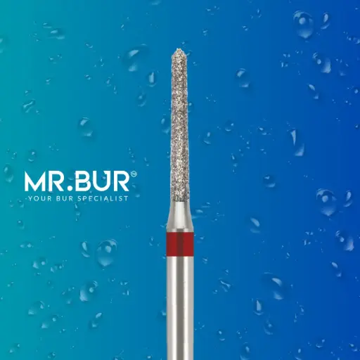 [42AF] FG DIAMOND STRAIGHT TORPEDO - 868F FG.010