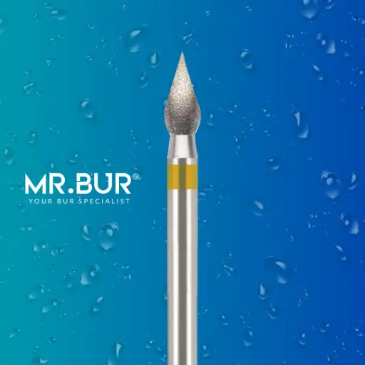 [827EF] FG DIAMOND ONION - 827EF FG.018 