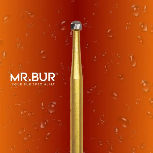 [7004] FG FINISHING CARBIDE ROUND