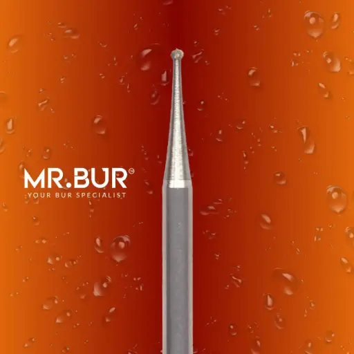 [FG1/2] FG CARBIDE ROSE HEAD 