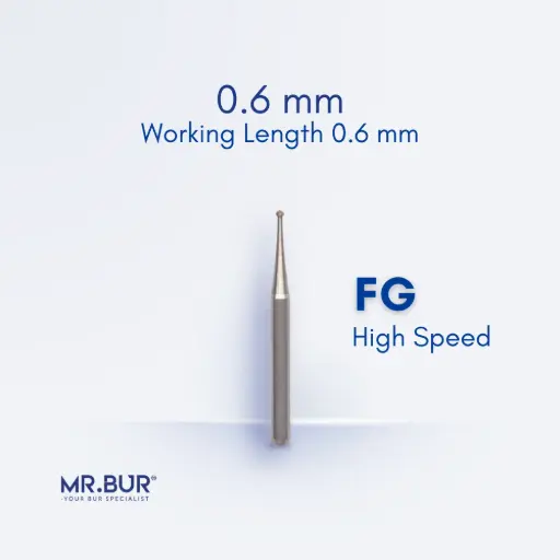 [FG1/2] FG CARBIDE ROSE HEAD