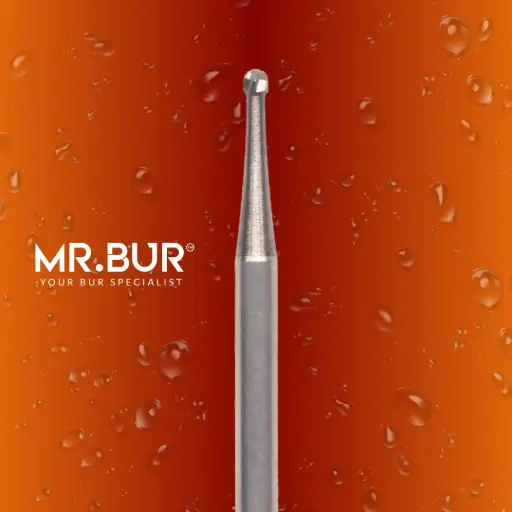 [FG2] FG CARBIDE ROSE HEAD 