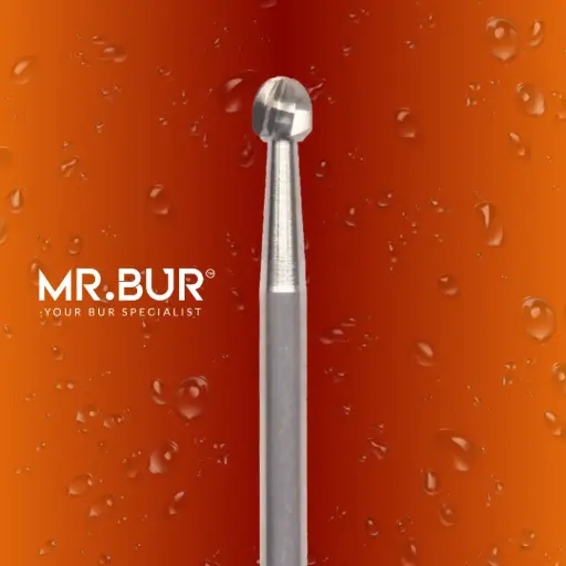 [FG7] FG CARBIDE ROSE HEAD 