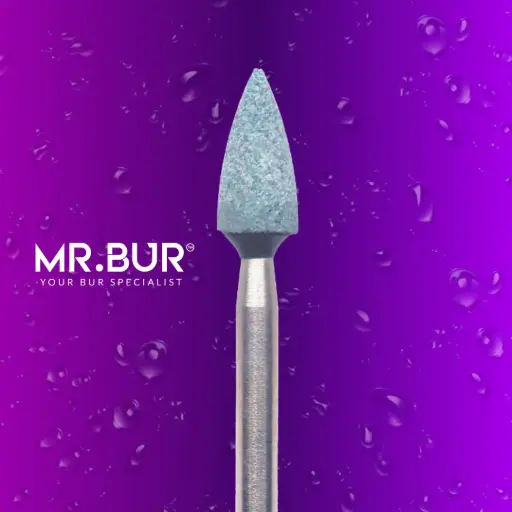 [FR4D] FG GREEN STONE