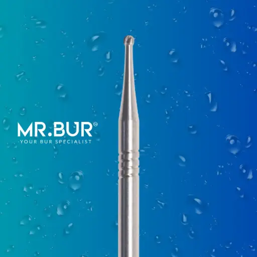 [HP03] HP CARBIDE ROUND