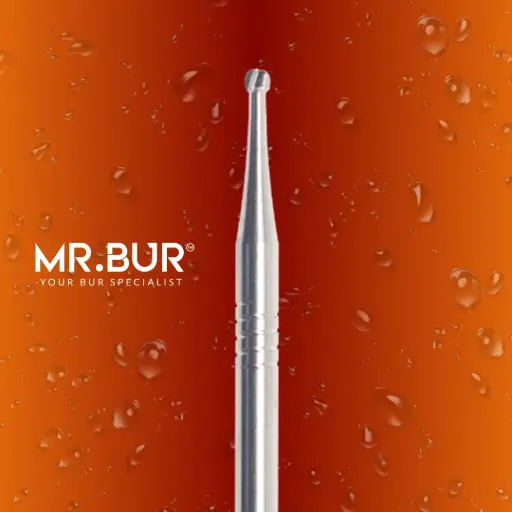 [HP04] HP CARBIDE ROSE HEAD 44.5MM