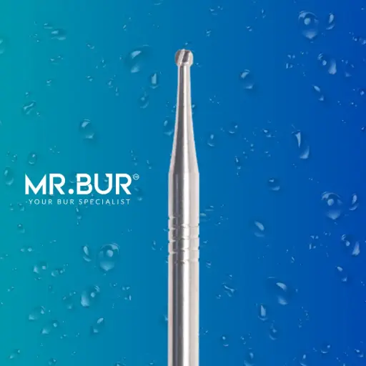 [HP04] HP CARBIDE ROUND