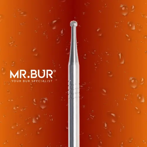 [HP05] HP CARBIDE ROSE HEAD 44.5MM