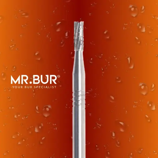 [HP165] HP CARBIDE CYLINDER FLAT END 44.5MM