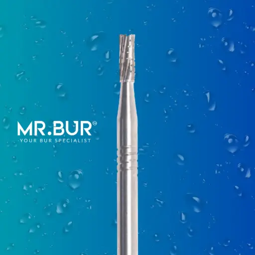 [HP165] HP CARBIDE CYLINDER