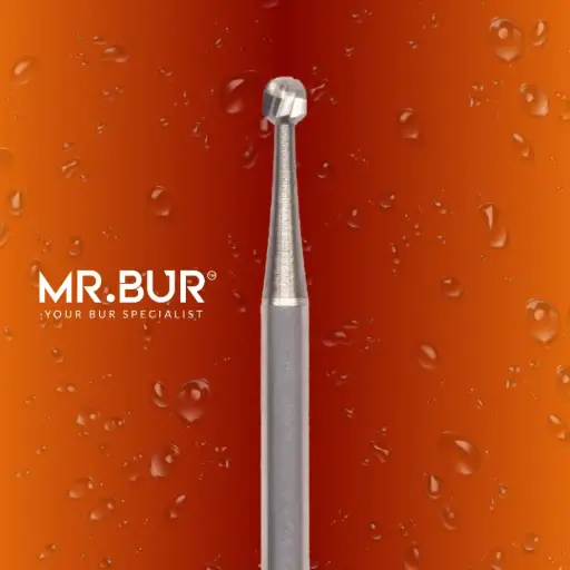 [OS6] FGL CARBIDE ROSE HEAD