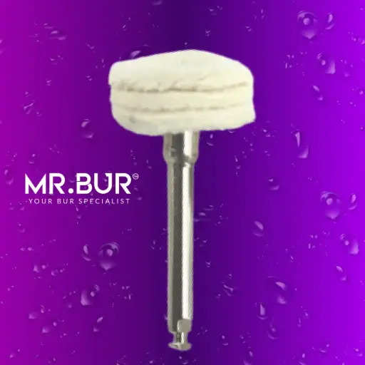 [R1RY] RA LEATHER COMPOSITE POLISHER