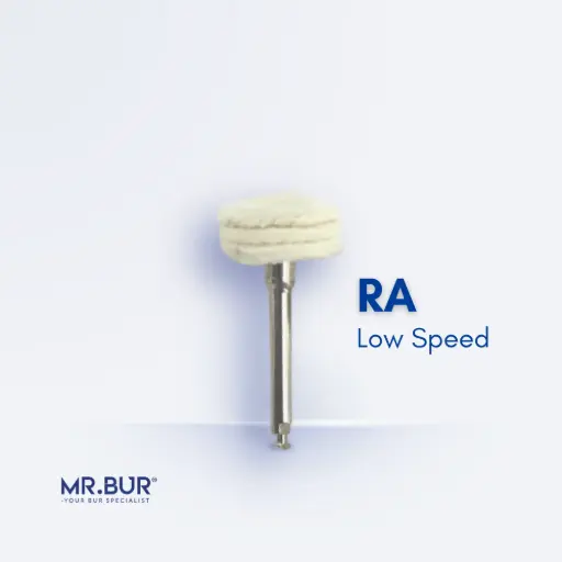 [R1RY] RA LEATHER COMPOSITE POLISHER
