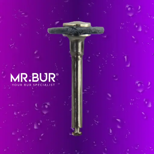 [R4AL] POLISHING BRUSH FOR COMPOSITE AND CERAMIC 50PCS