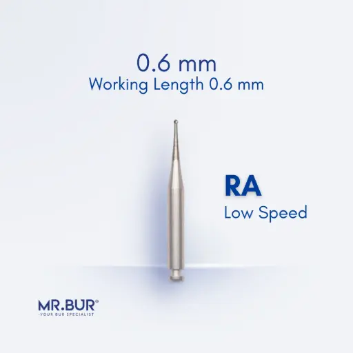 [RA1/2] RA CARBIDE ROSE HEAD