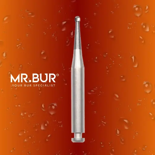 [RA2] RA CARBIDE ROSE HEAD 