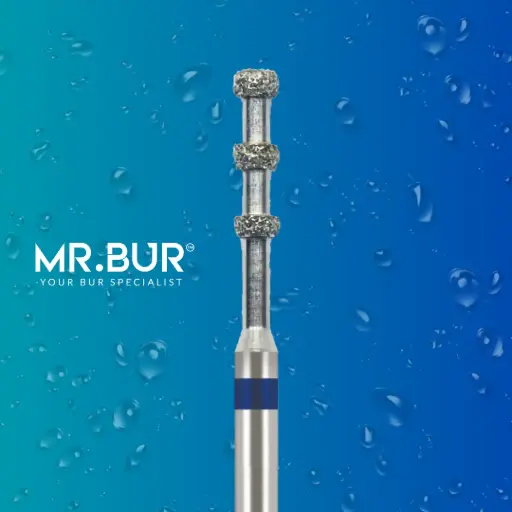 [X20] FG DIAMOND DEPTH MARKER