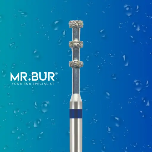 [X21] FG DIAMOND DEPTH MARKER