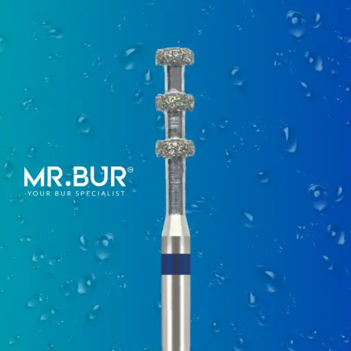 [X22] FG DIAMOND DEPTH MARKER