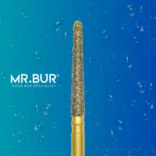 [#2G - 850L/16] FG GOLD PLATTED DIAMOND (4 LAYERS)