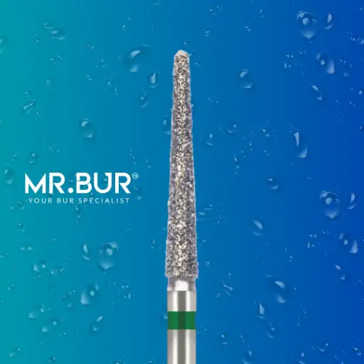 [#3] FG MOS DIAMOND BUR 25MM