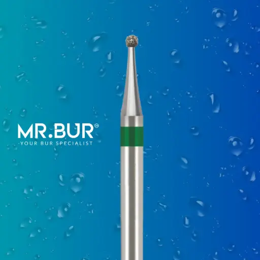 [1] FG DIAMOND ROUND