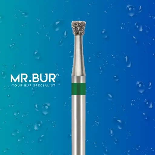 [10] FG DIAMOND INVERTED CONE