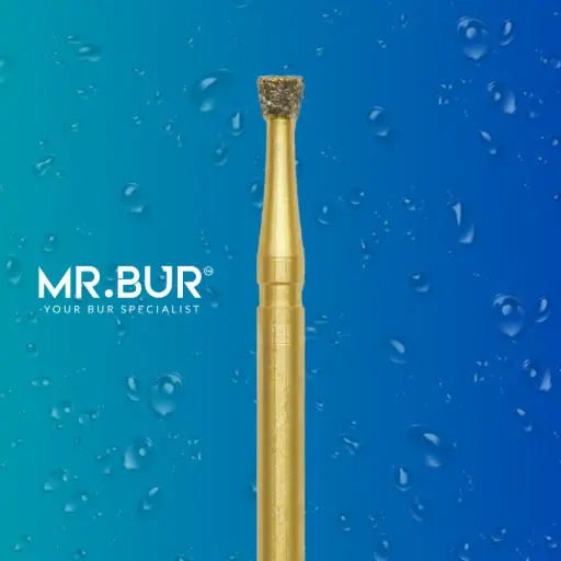 [10G - 805/016] FG GOLD PLATTED DIAMOND (4 LAYERS)